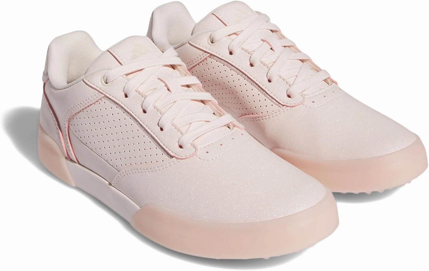 adidas Women's Retrocross Spikeless Golf Shoe