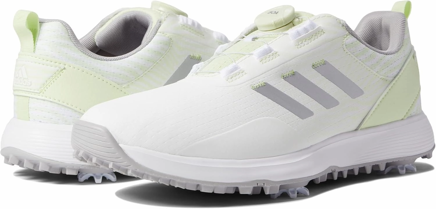 adidas Women's S2g Boa Golf Shoes