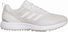 adidas Women's S2G Spikeless 23 Golf Shoe