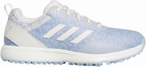 adidas Women's S2G Spikeless 23 Golf Shoe