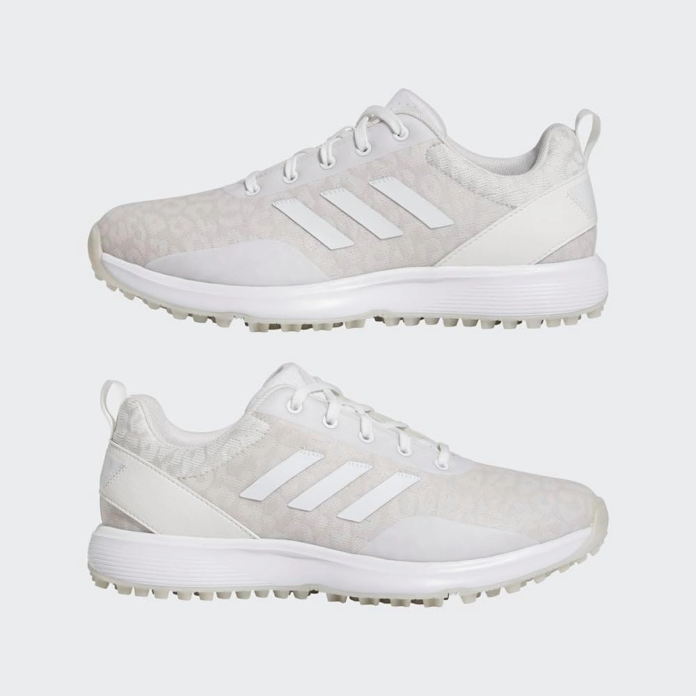 adidas Women's S2G Spikeless 23 Golf Shoe