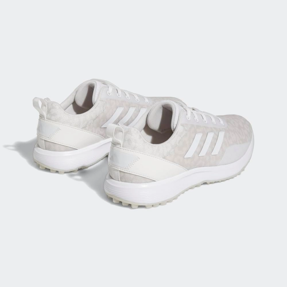 adidas Women's S2G Spikeless 23 Golf Shoe
