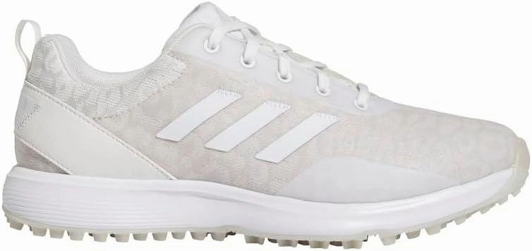 adidas Women's S2G Spikeless 23 Golf Shoe
