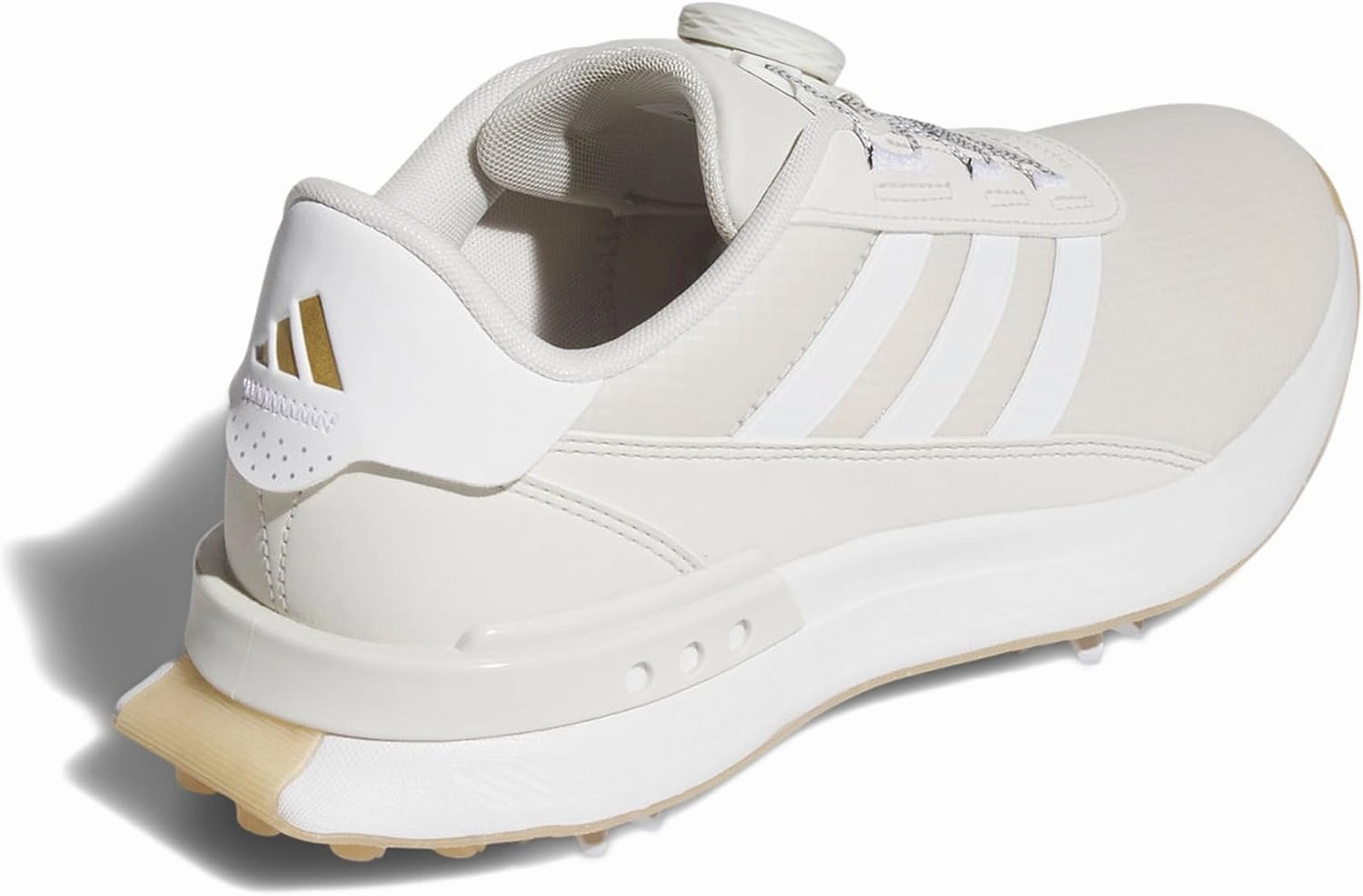 adidas Women's S2g Spikeless Boa 24 Golf Shoe