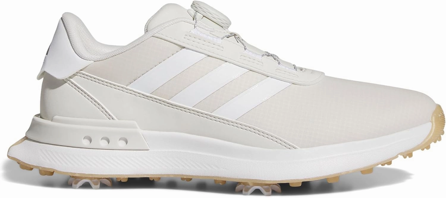 adidas Women's S2g Spikeless Boa 24 Golf Shoe