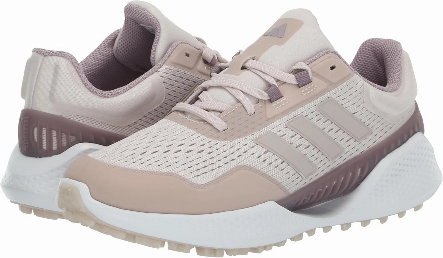 adidas Women's Summervent Spikeless 24 Golf Shoes