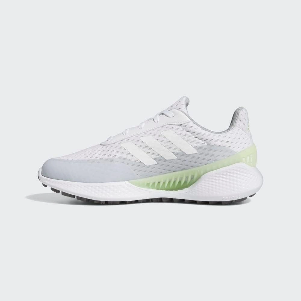 adidas Women's Summervent Spikeless Golf Shoe