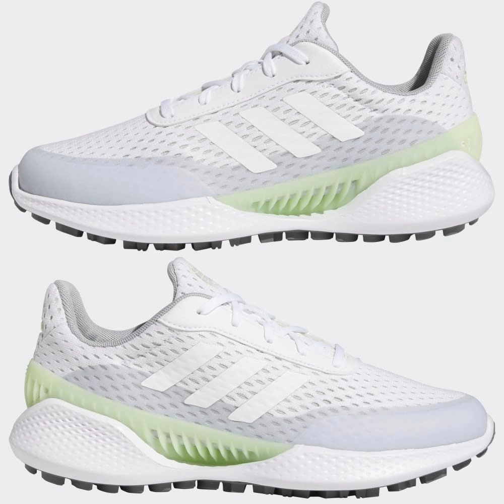 adidas Women's Summervent Spikeless Golf Shoe