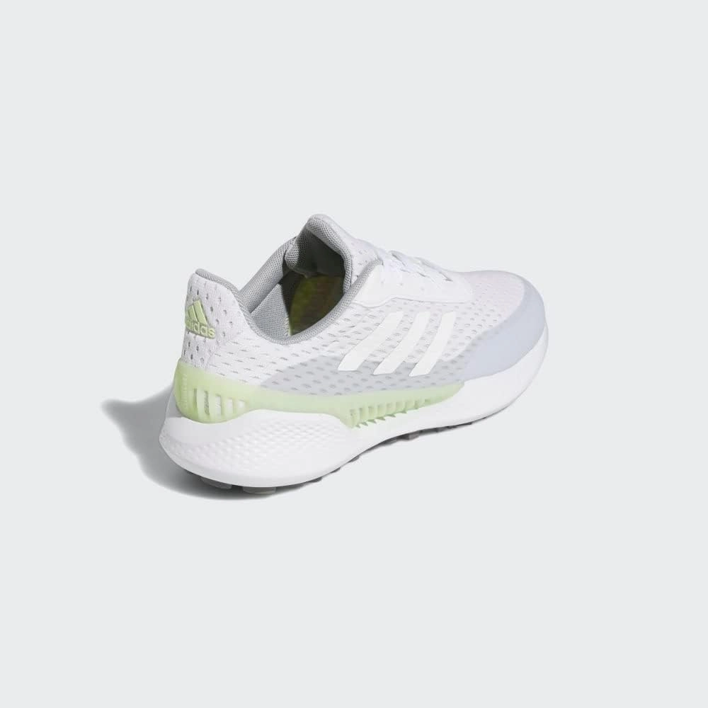 adidas Women's Summervent Spikeless Golf Shoe