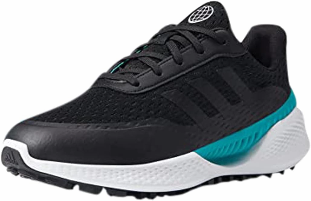 adidas Women's Summervent Spikeless Golf Shoe