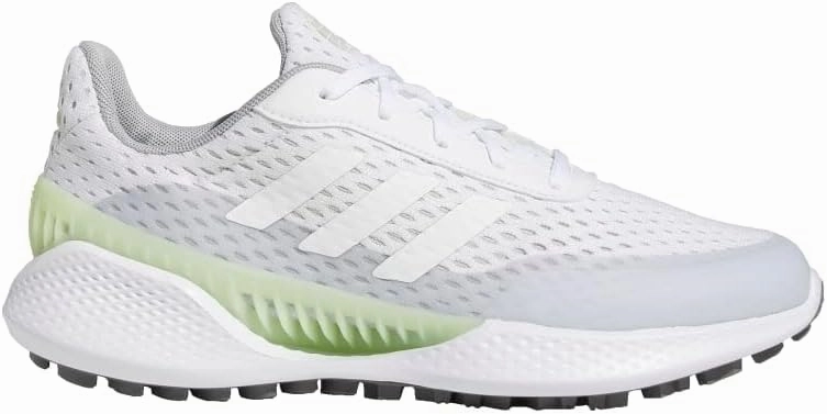 adidas Women's Summervent Spikeless Golf Shoe