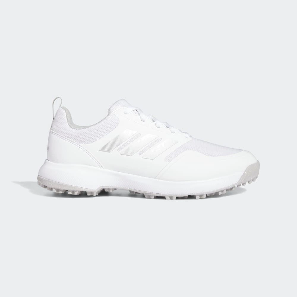 adidas Women's Tech Response Spikeless 3.0 Golf Shoe