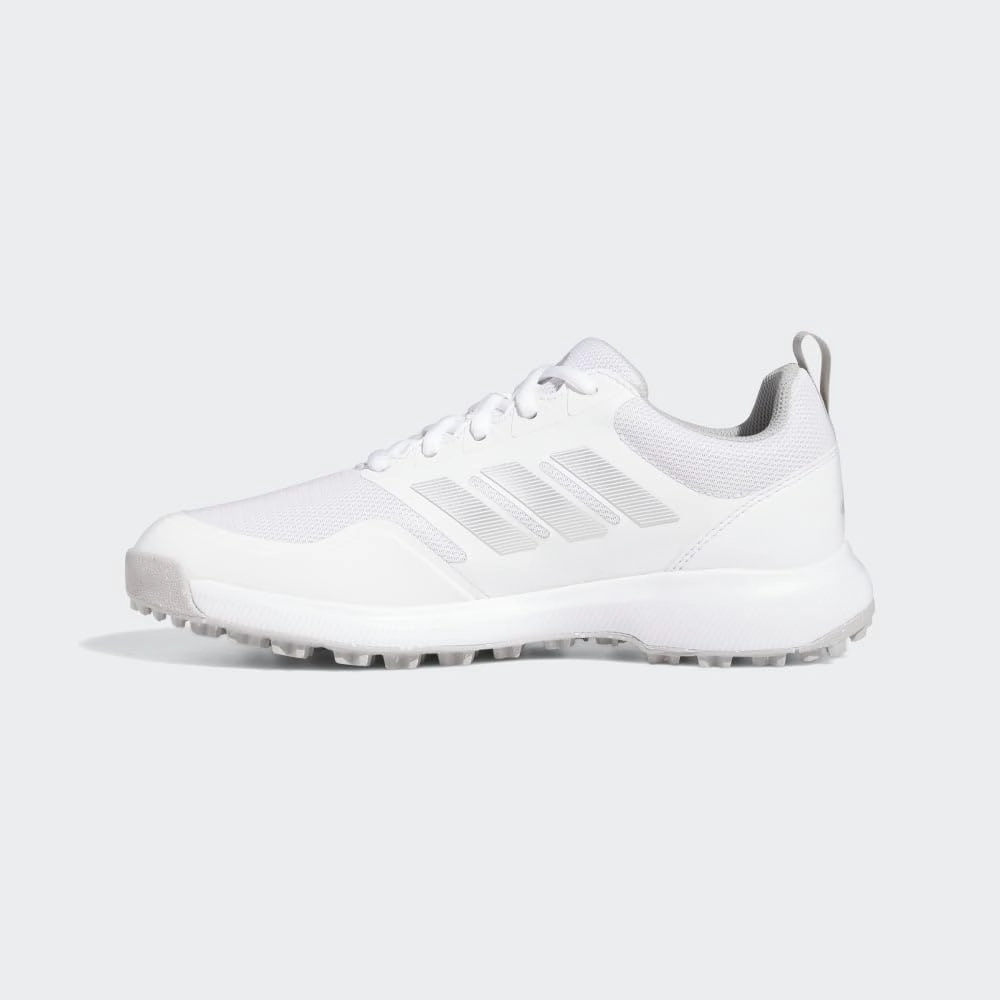 adidas Women's Tech Response Spikeless 3.0 Golf Shoe