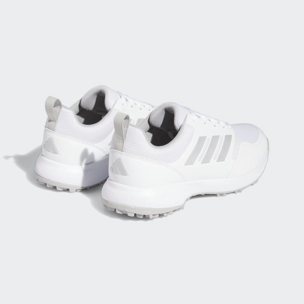 adidas Women's Tech Response Spikeless 3.0 Golf Shoe