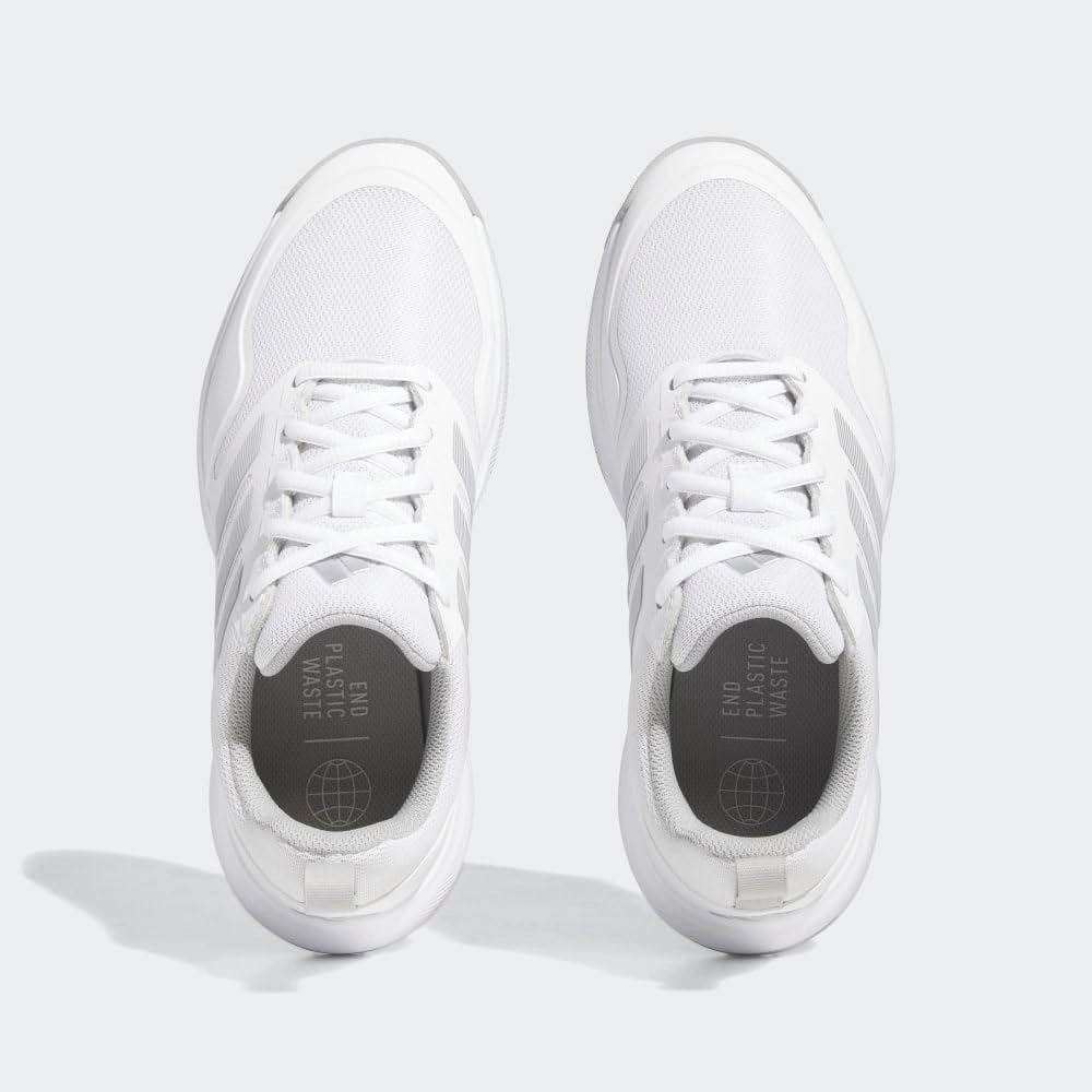 adidas Women's Tech Response Spikeless 3.0 Golf Shoe