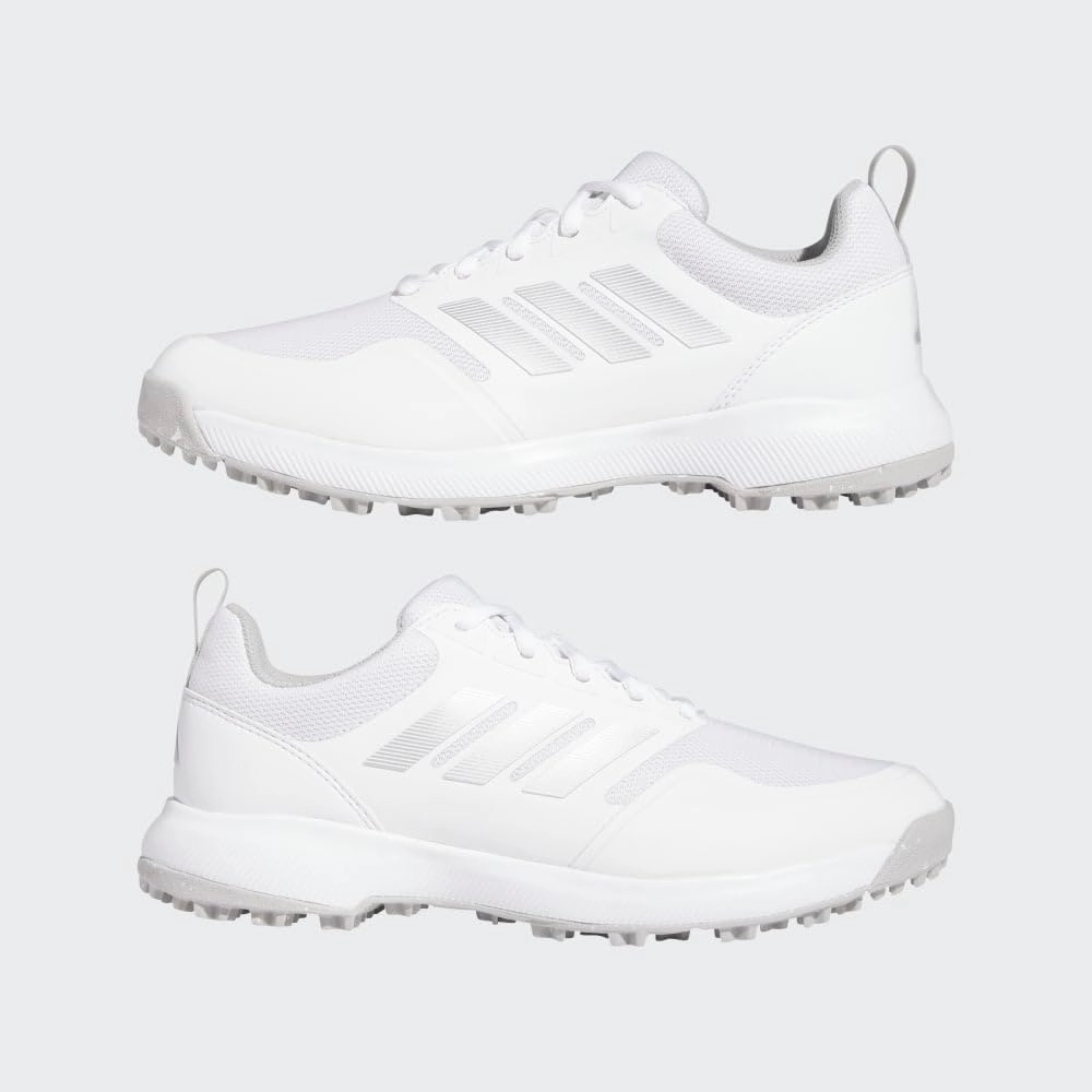 adidas Women's Tech Response Spikeless 3.0 Golf Shoe