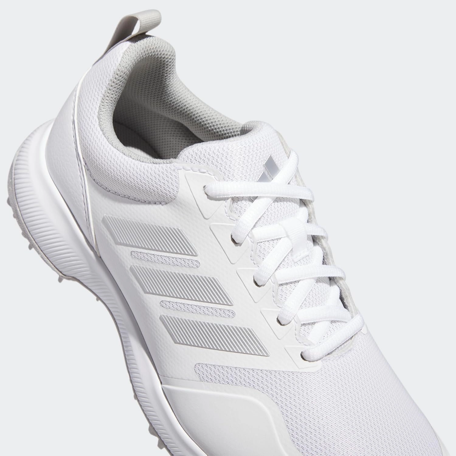 adidas Women's Tech Response Spikeless 3.0 Golf Shoe