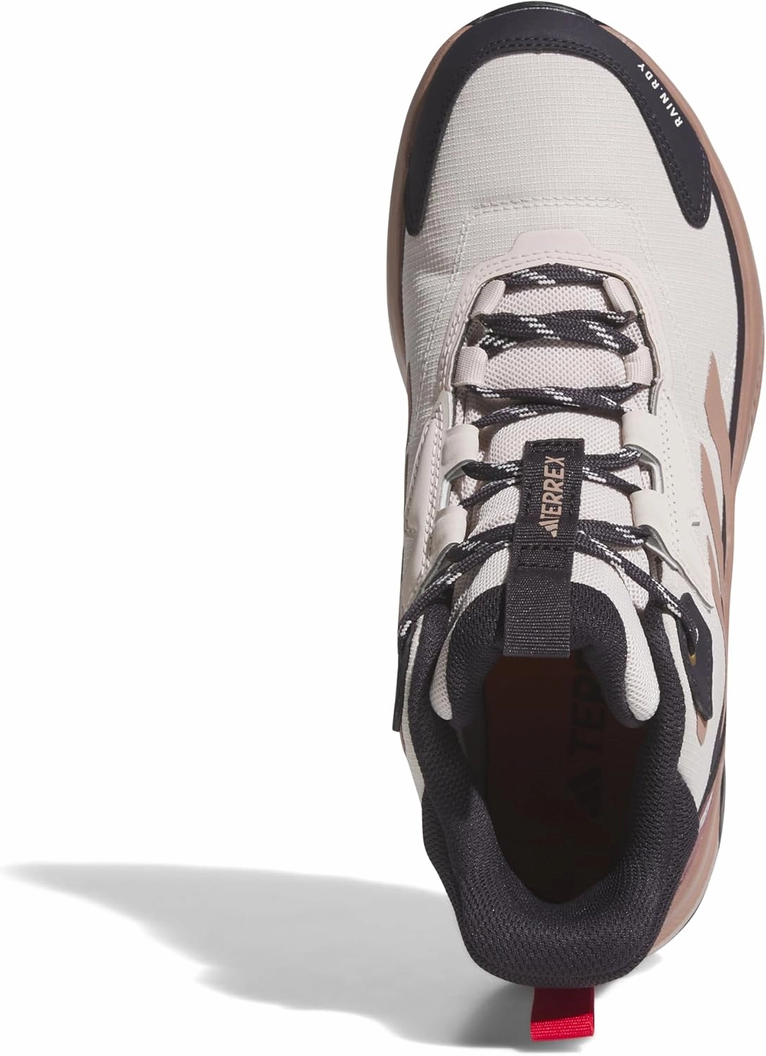 adidas Women's Terrex Anylander Mid Top Rain.rdy Hiking Sneaker