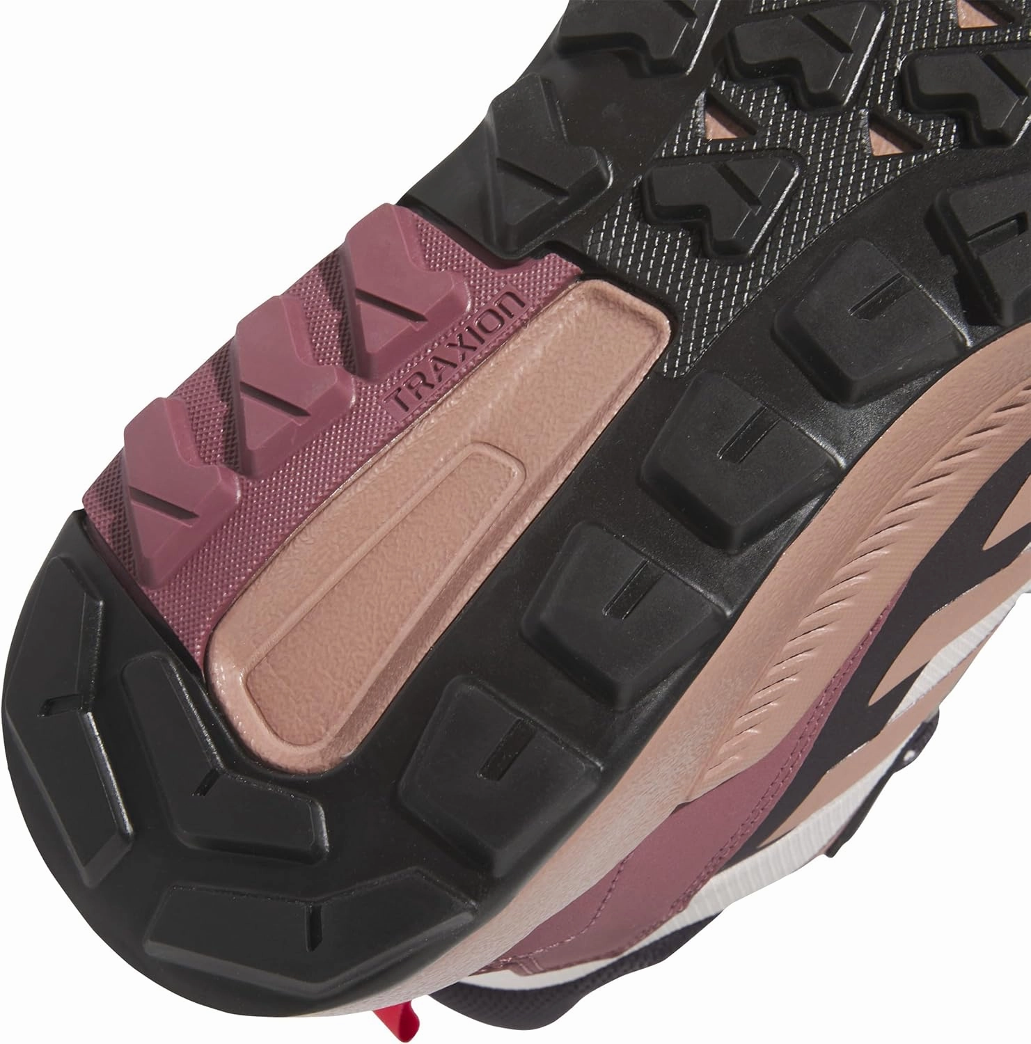 adidas Women's Terrex Anylander Mid Top Rain.rdy Hiking Sneaker
