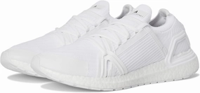 adidas Women's Ultraboost DNA Sneaker, Footwear White/Footwear White/Footwear White, 6.5