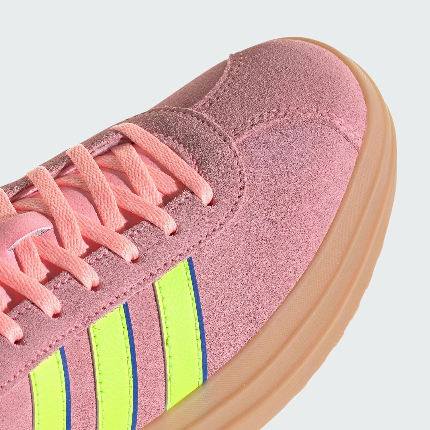 adidas Women's Vl Court Bold Shoes Sneaker