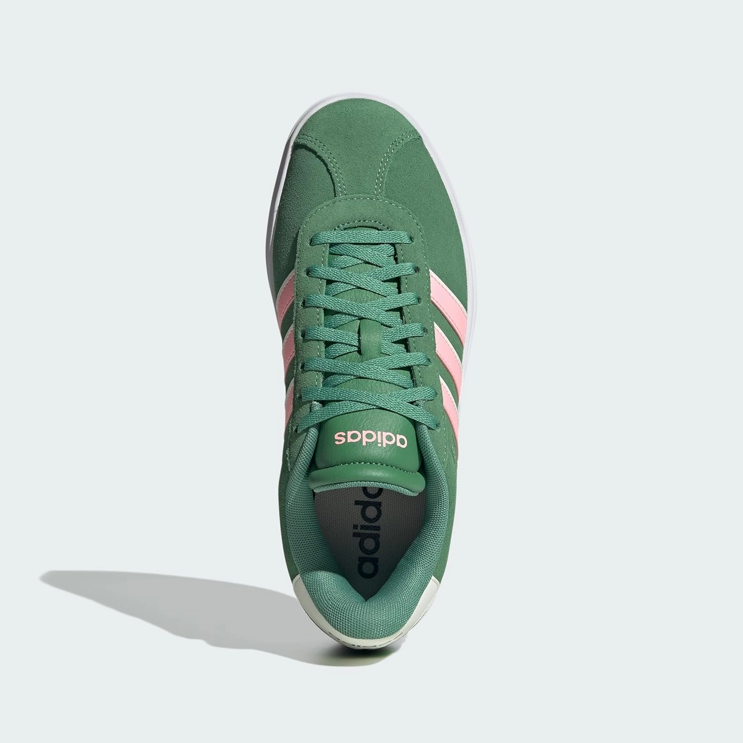 adidas Women's Vl Court Bold Shoes Sneaker