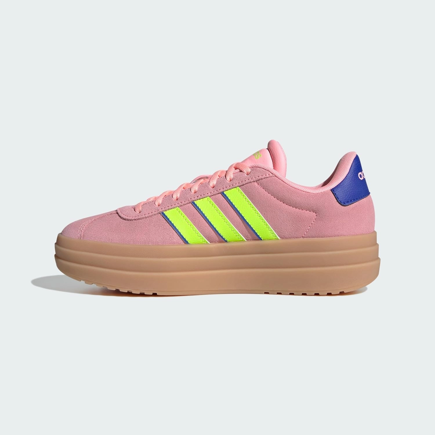 adidas Women's Vl Court Bold Shoes Sneaker