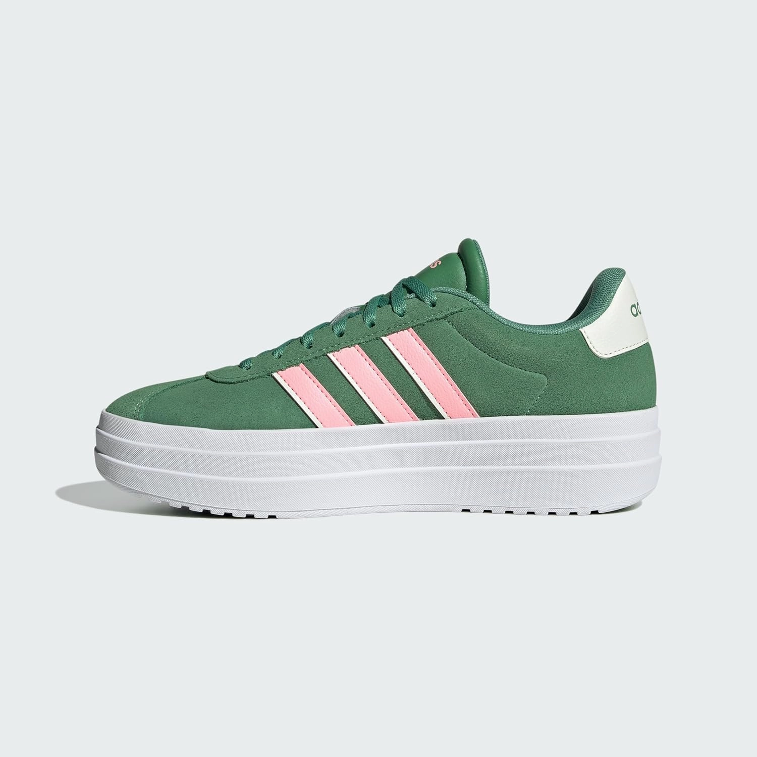 adidas Women's Vl Court Bold Shoes Sneaker