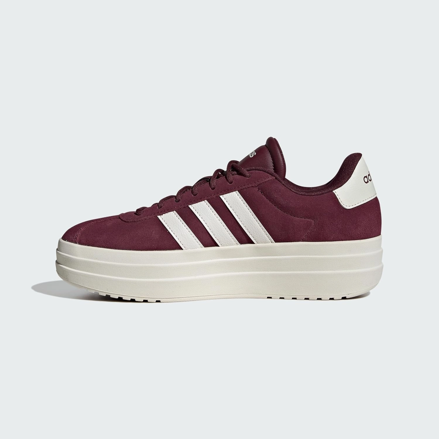 adidas Women's Vl Court Bold Shoes Sneaker