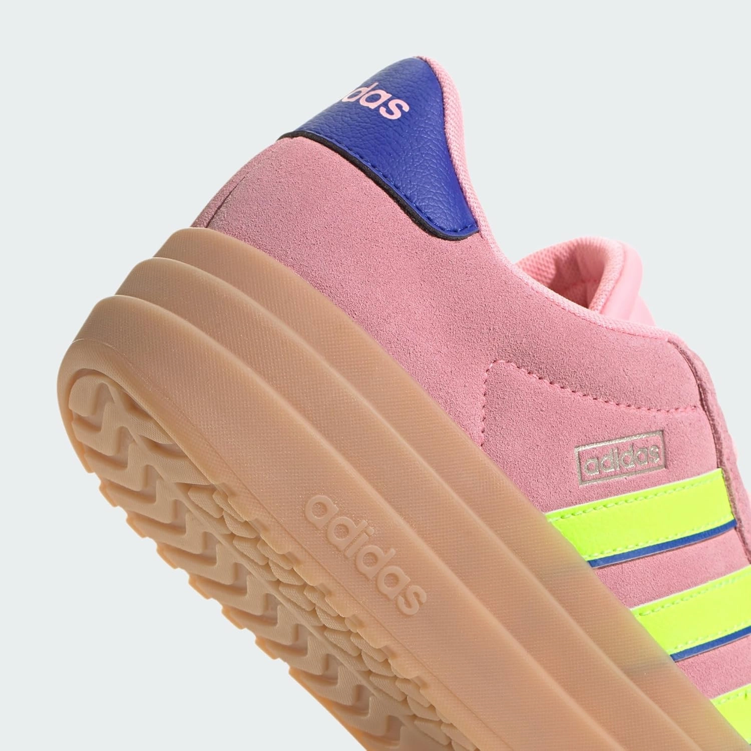 adidas Women's Vl Court Bold Shoes Sneaker