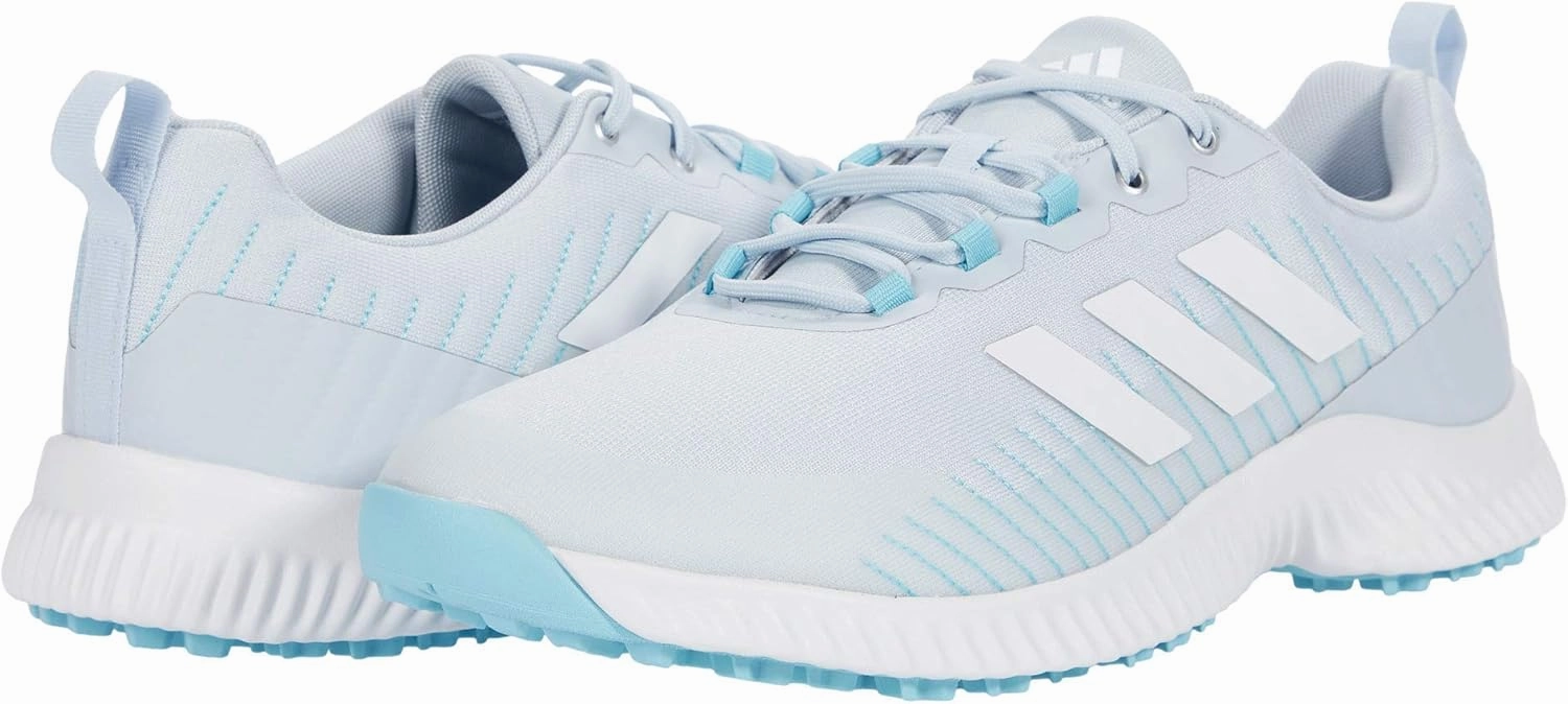 adidas Women's W Response Bounce 2 Golf Shoe