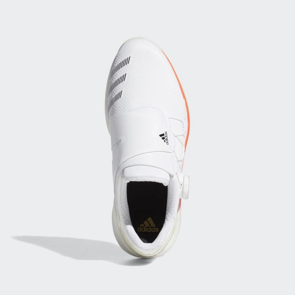 adidas Women's Zg21 Recycled Polyester Boa Golf Shoe