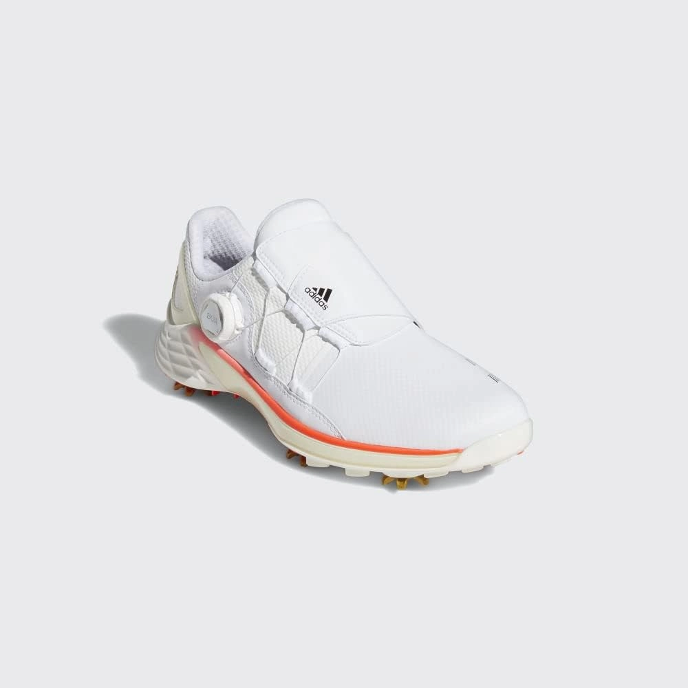 adidas Women's Zg21 Recycled Polyester Boa Golf Shoe