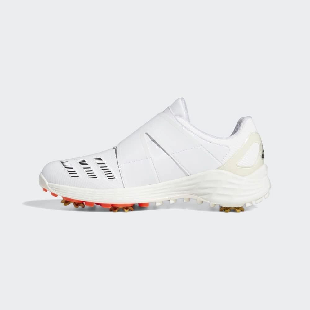 adidas Women's Zg21 Recycled Polyester Boa Golf Shoe