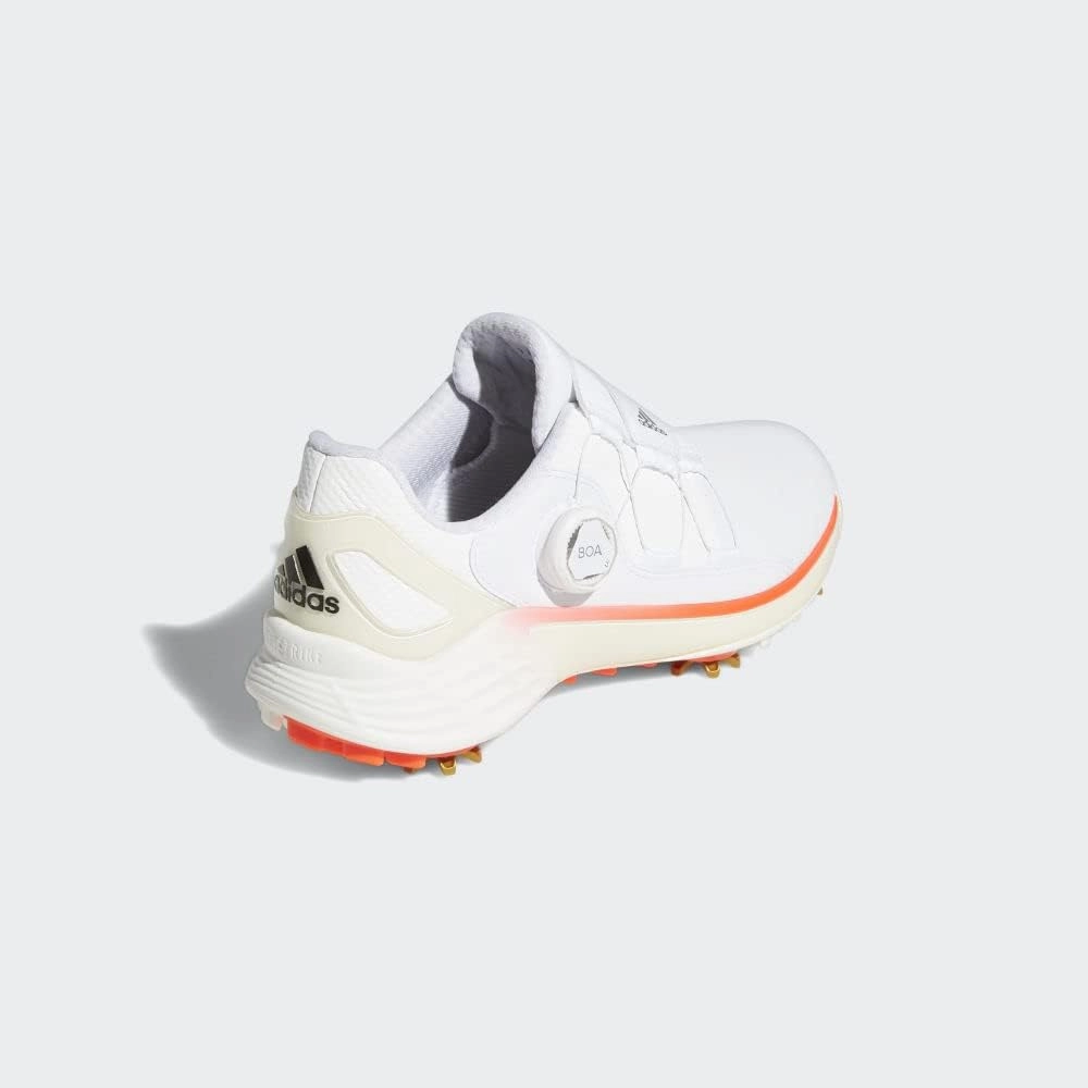 adidas Women's Zg21 Recycled Polyester Boa Golf Shoe