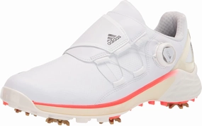 adidas Women's Zg21 Recycled Polyester Boa Golf Shoe