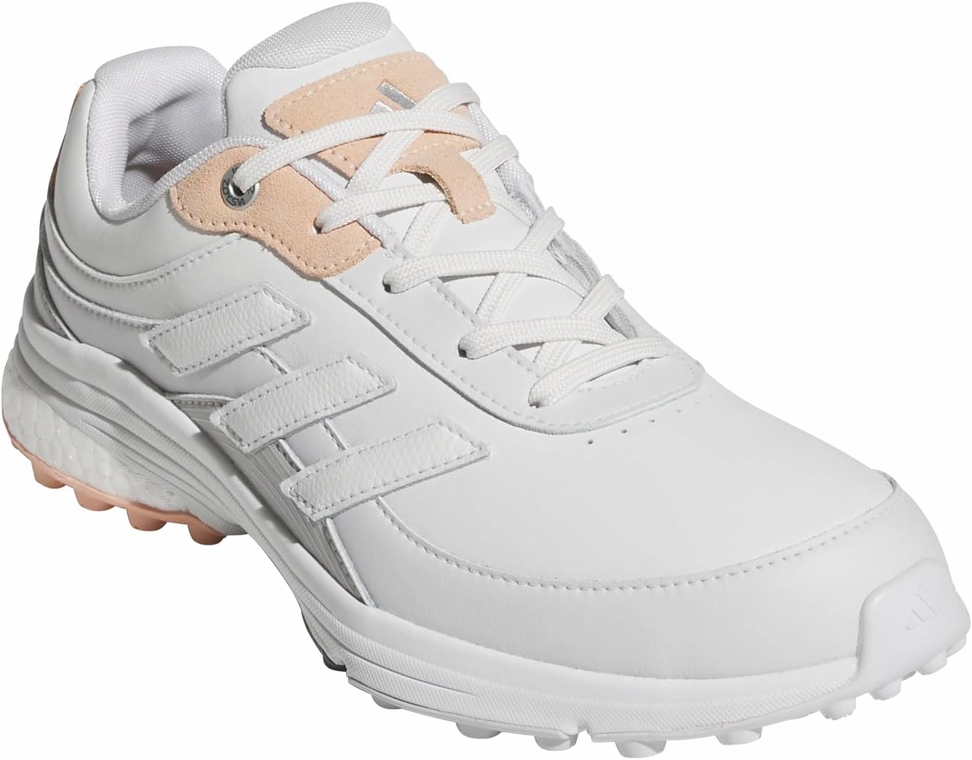 adidas Women's Zoysia Spikeless Golf Shoe