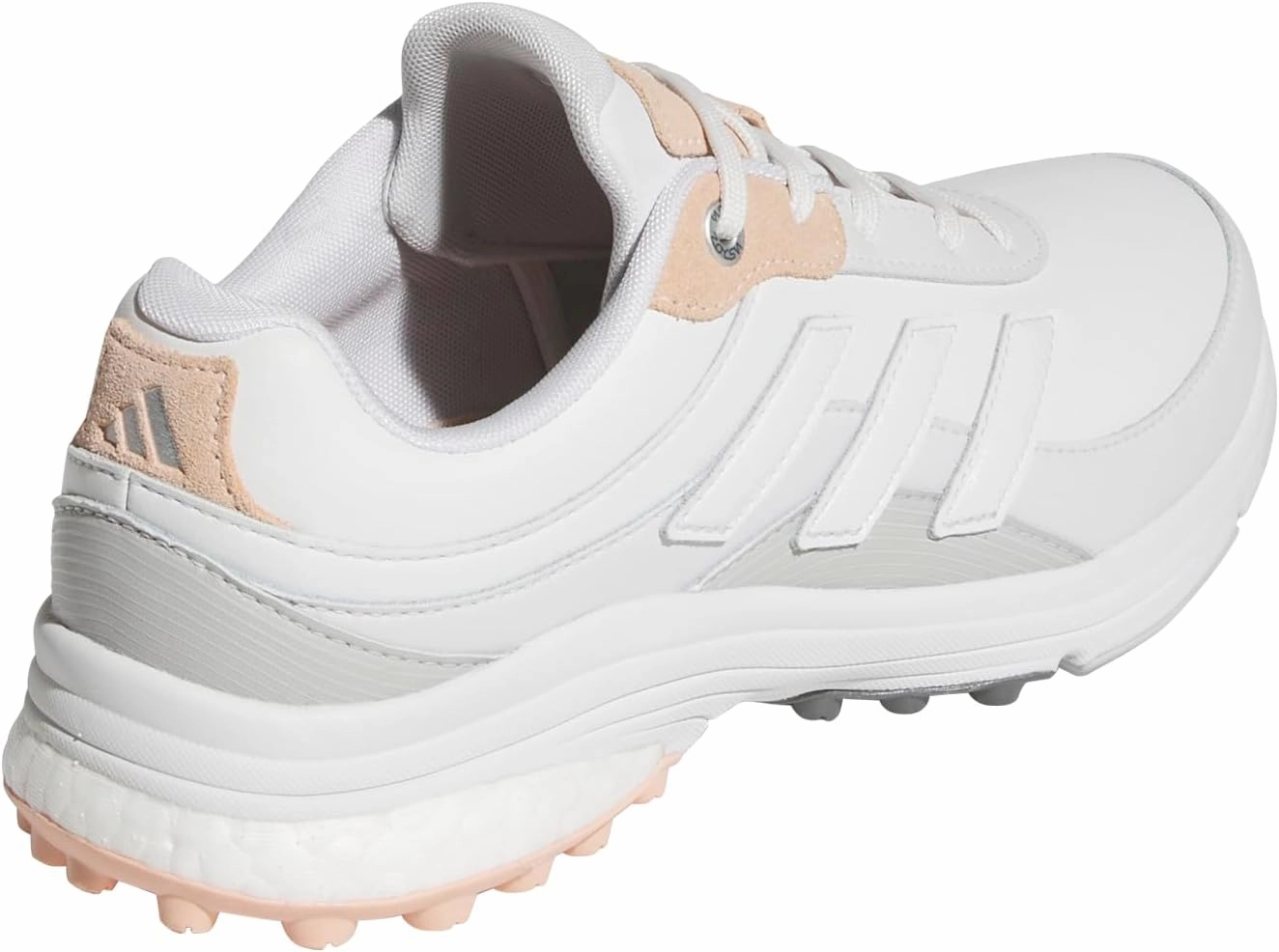 adidas Women's Zoysia Spikeless Golf Shoe