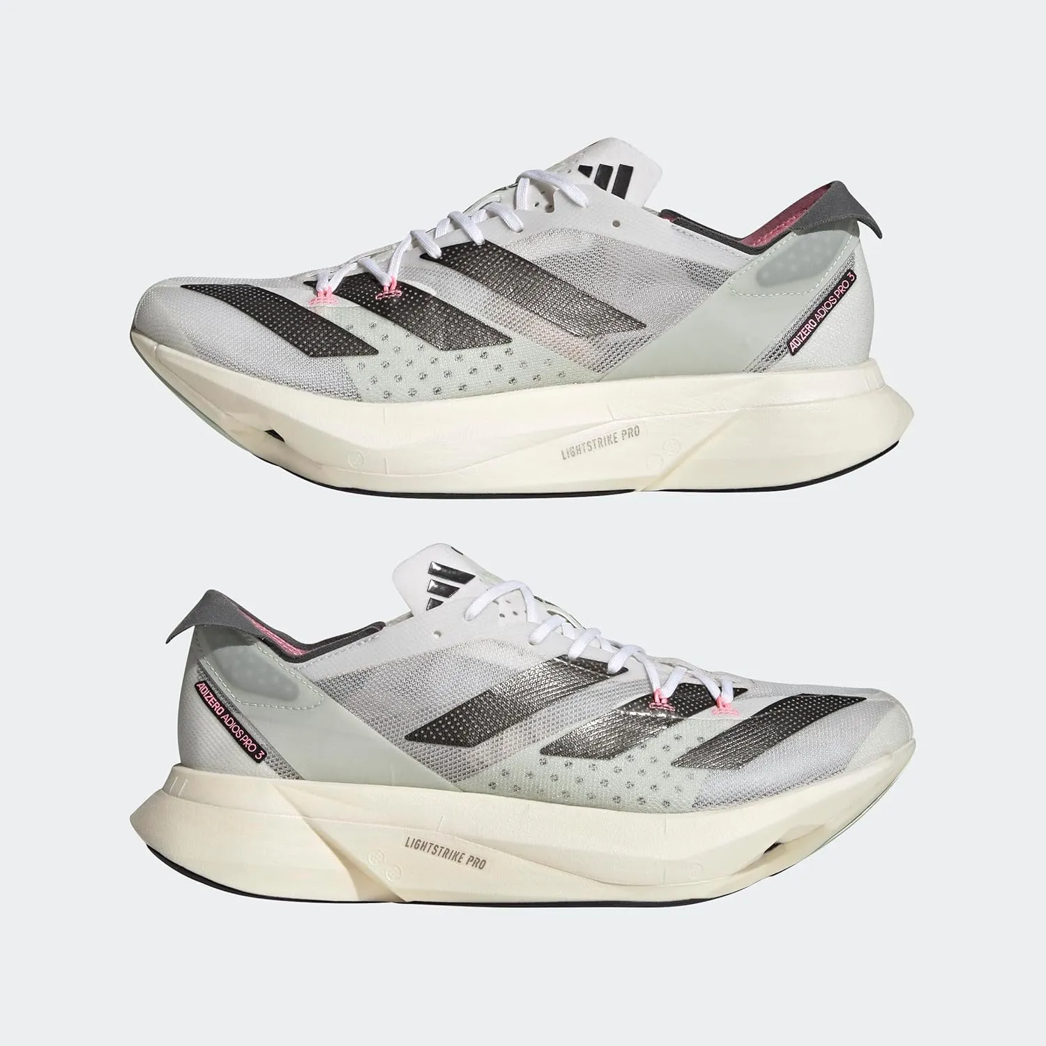 Adizero Adios Pro 3 Running Shoes