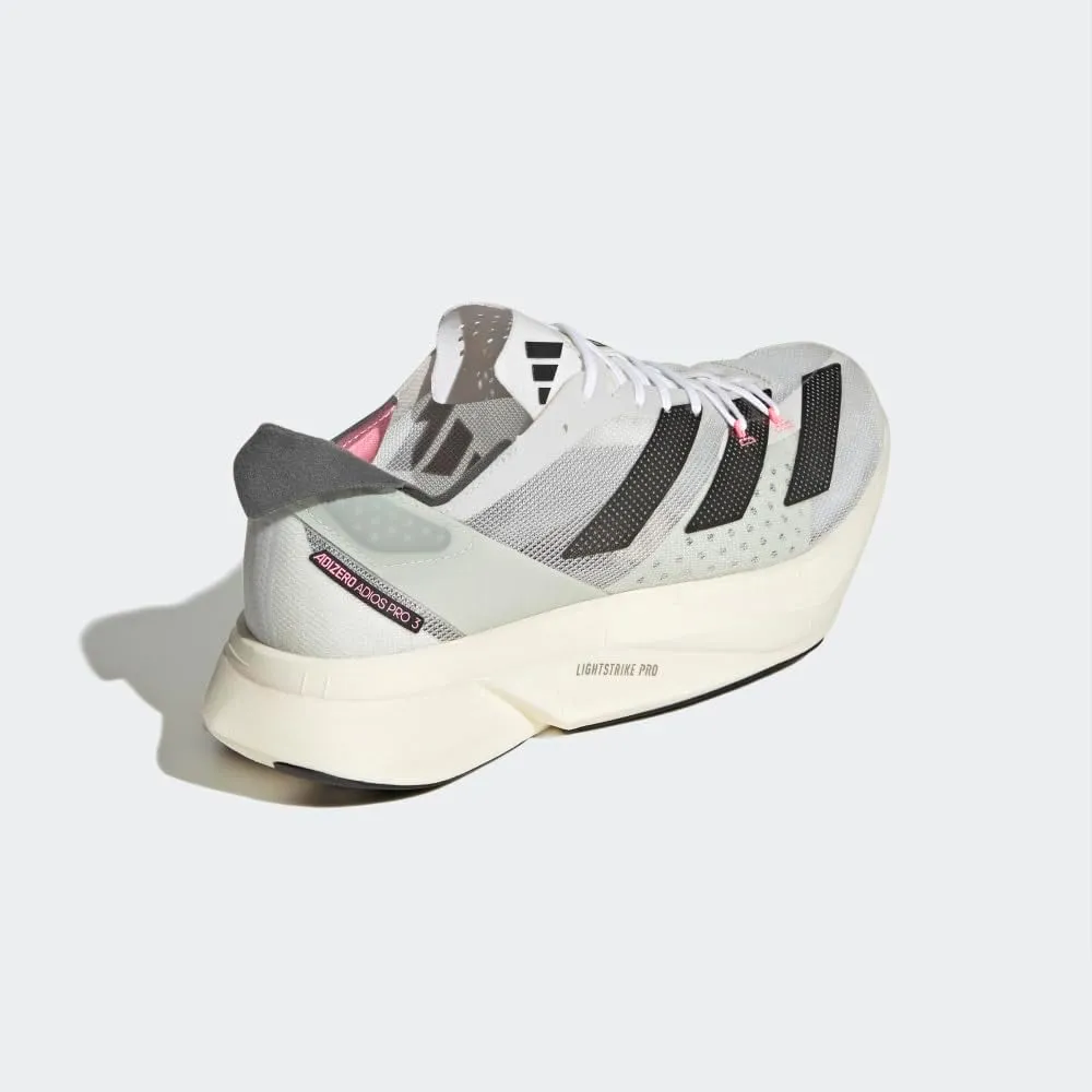 Adizero Adios Pro 3 Running Shoes