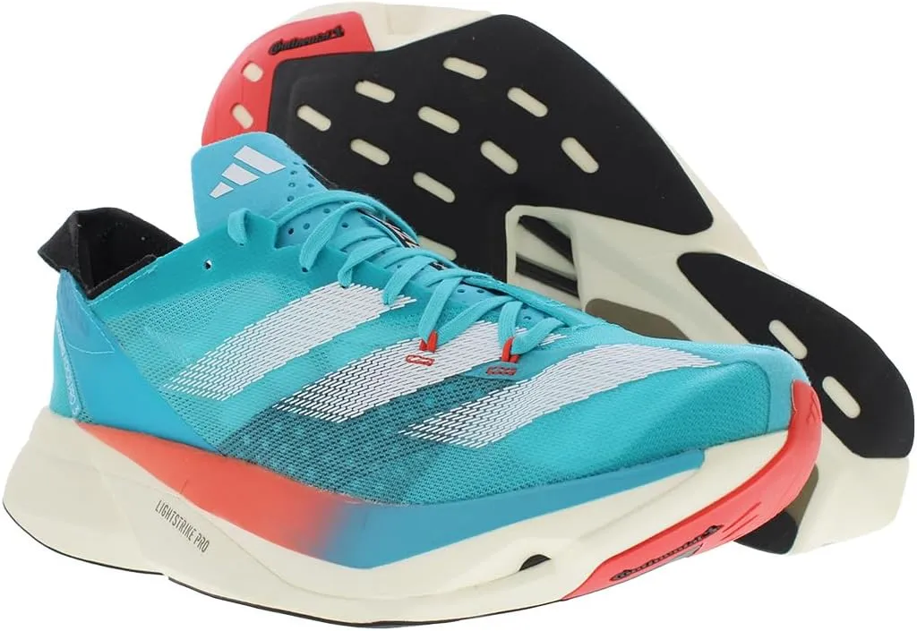 Adizero Adios Pro 3 Running Shoes