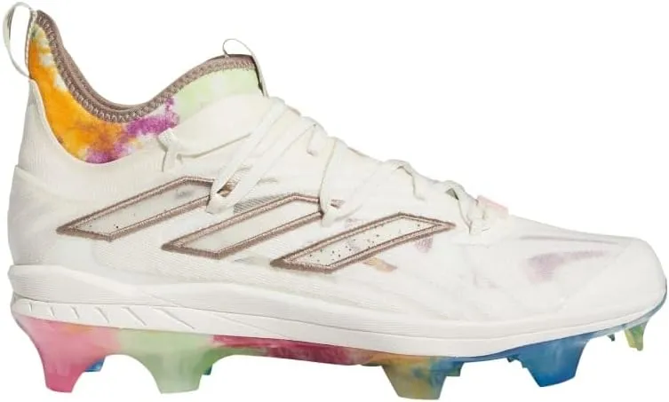 Adizero Afterburner 9 NWV TPU Summer Bash Cleats