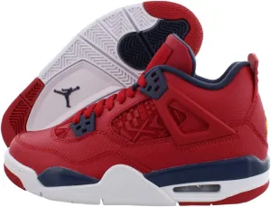 Air Jordan IV (4) Retro (FIBA) (Kids)
