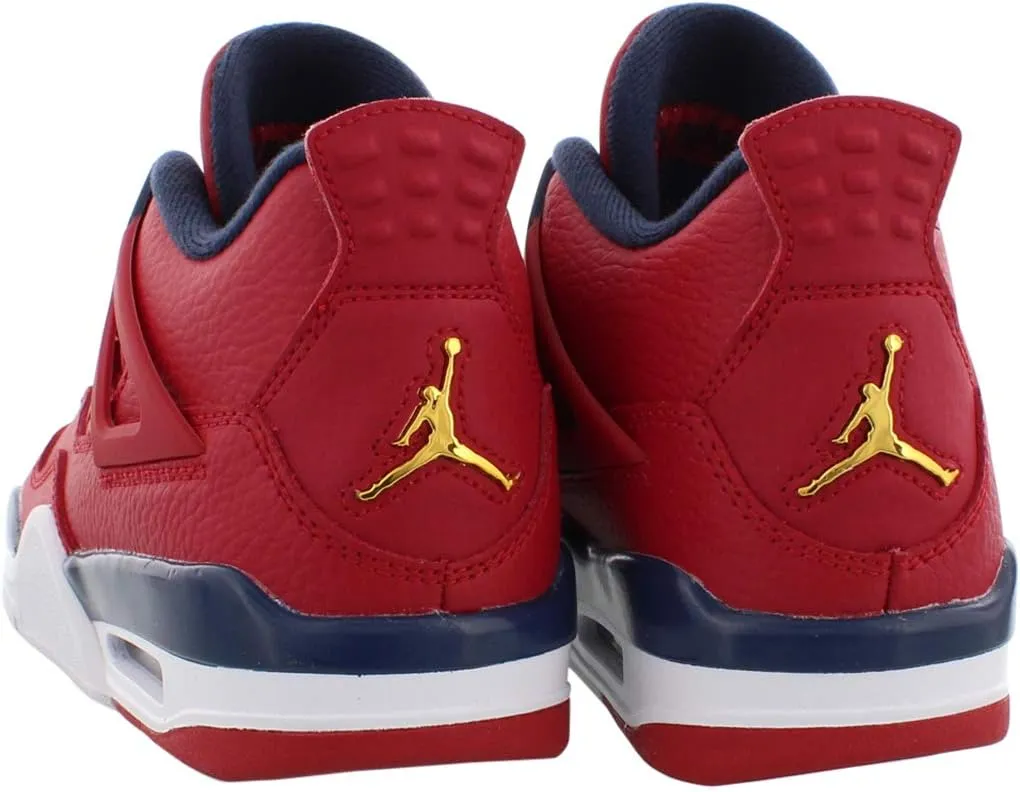 Air Jordan IV (4) Retro (FIBA) (Kids)