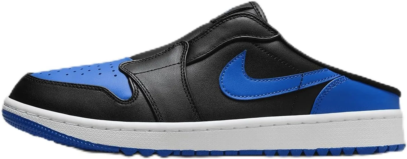 Air Jordan Mule Golf Shoes