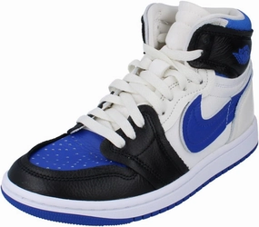 Air Jordan 1 High Method of Make Women's Shoes (FB9891-200, Legend Medium Brown/Legend Coffee)