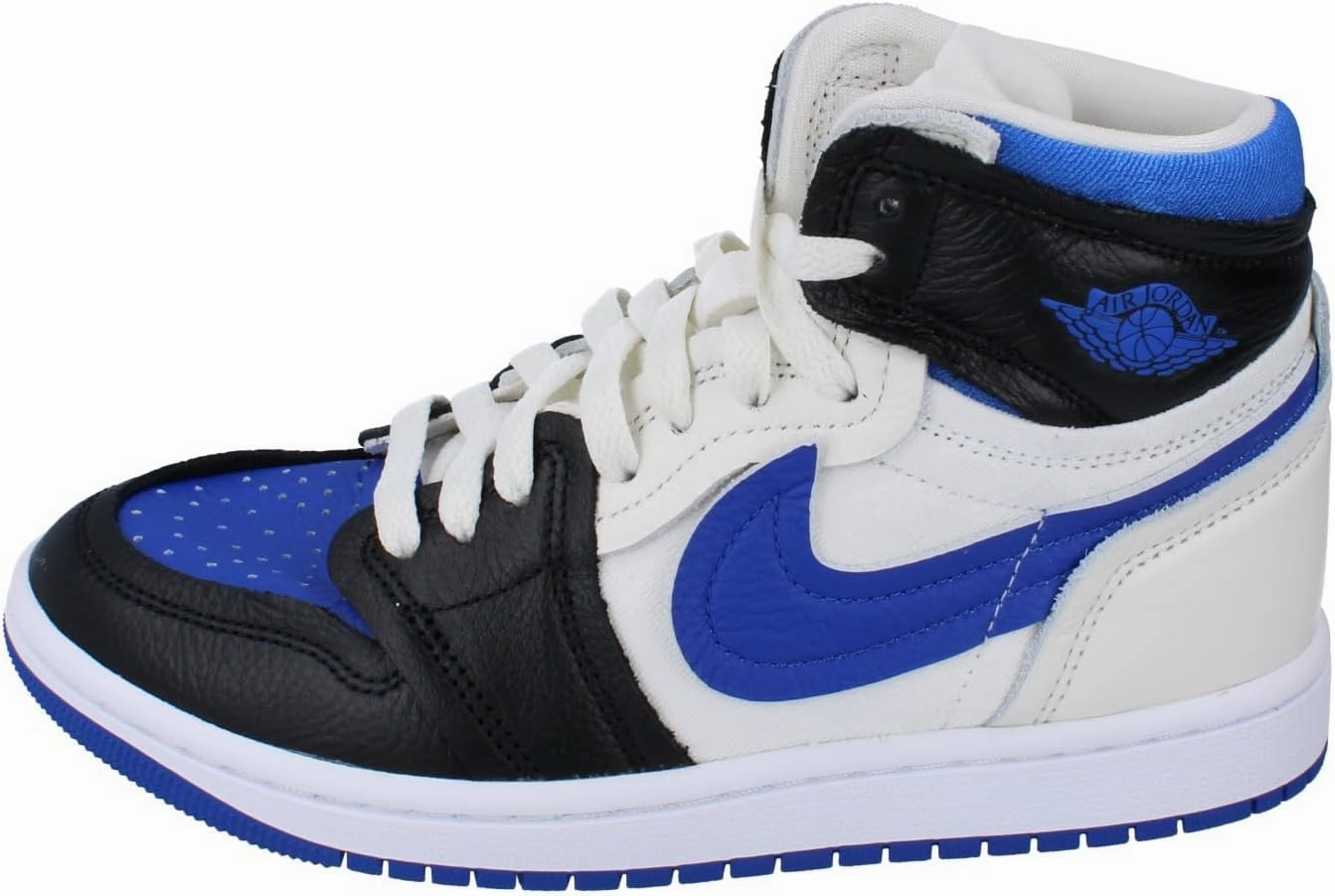 Air Jordan 1 High Method of Make Women's Shoes (FB9891-200, Legend Medium Brown/Legend Coffee)