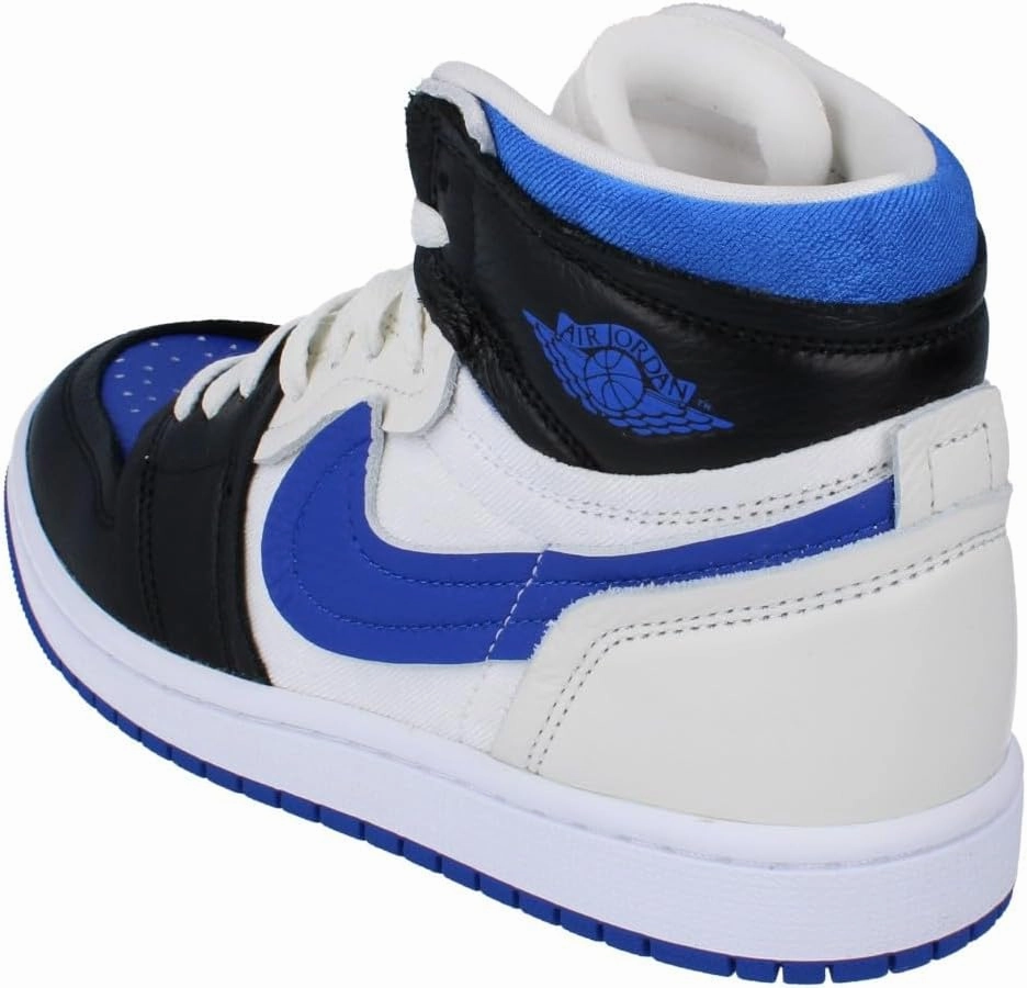 Air Jordan 1 High Method of Make Women's Shoes (FB9891-200, Legend Medium Brown/Legend Coffee)
