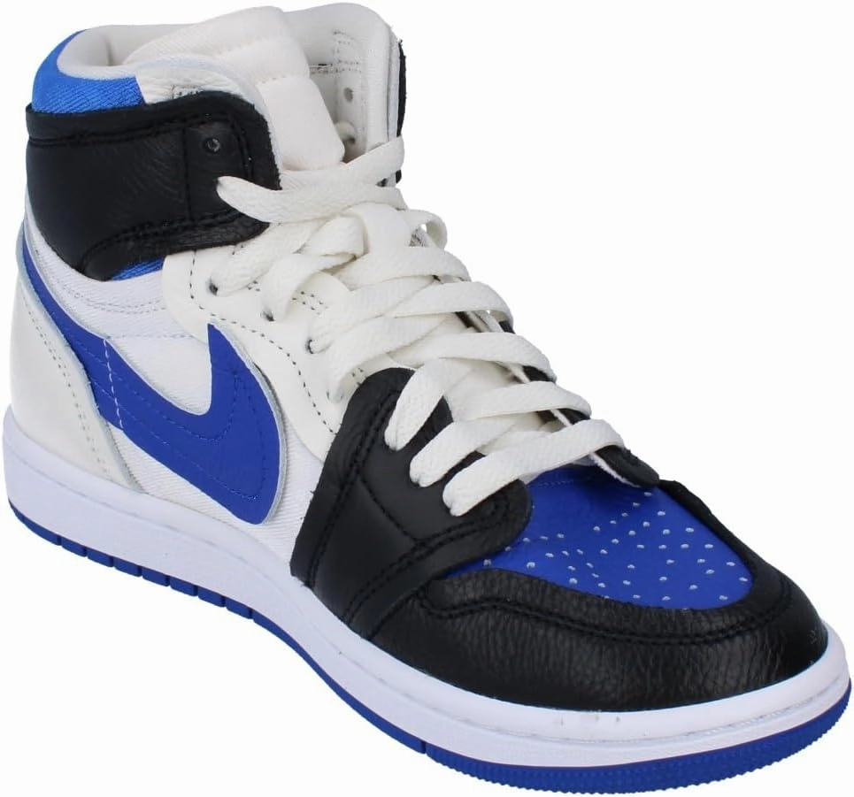 Air Jordan 1 High Method of Make Women's Shoes (FB9891-200, Legend Medium Brown/Legend Coffee)