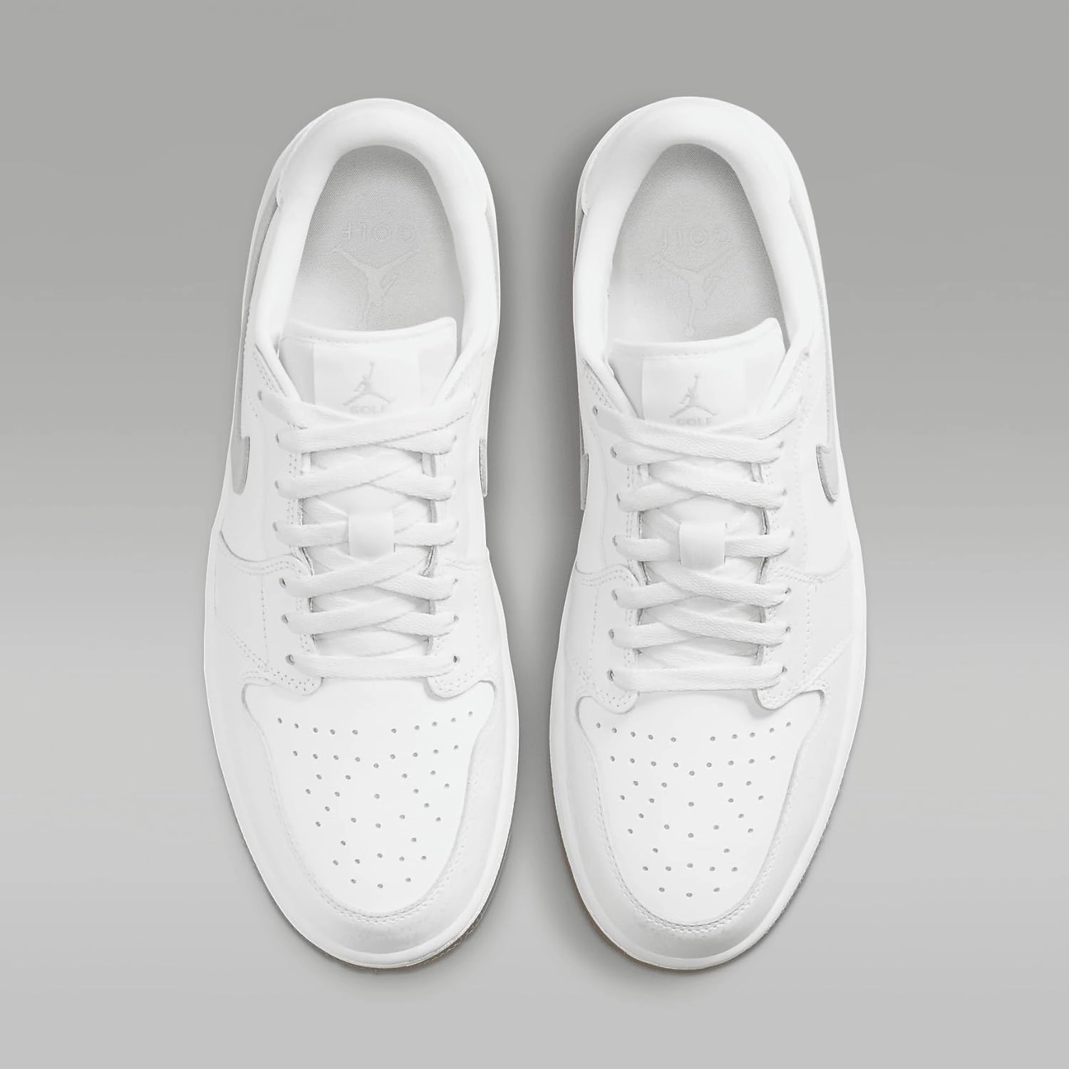 Air Jordan 1 Low G Golf Mens Shoes